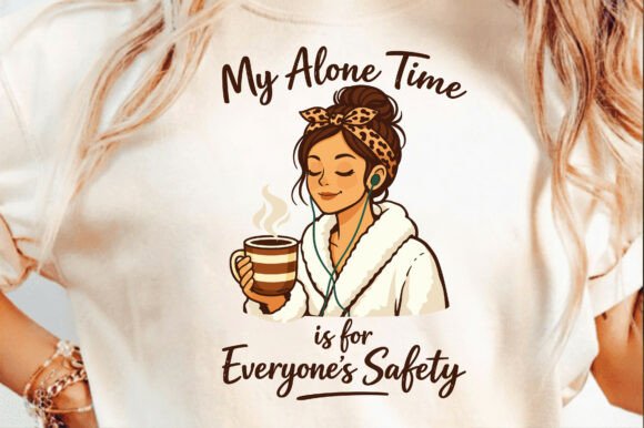 A Graphic Designer's Review of a Sarcastic Mothers Day T-Shirt Design Asset