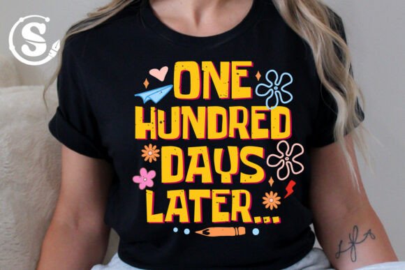 One Hundred Days Later: A Graphic Asset for Local Brands